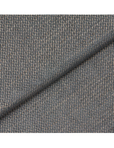 ROJA 02 chenille fabric