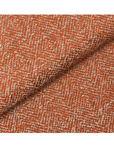 Tkanina welwetowa VEDRA 08