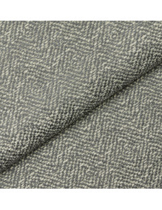 Tkanina welwetowa VEDRA 01
