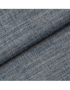 DAZZA 12 chenille fabric