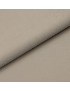 Knitted velvet PIANO 04