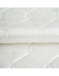 GALLERY BED 9520/P1/O80