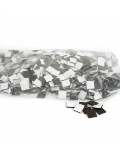 Self-adhesive felt pads square 20x20mm brown op. 1000 pcs KM5320