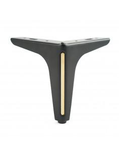 FURNITURE LEG KM482