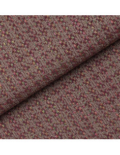 VIVID 01 boucle fabric