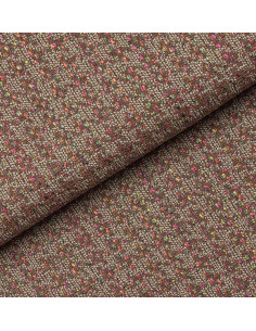 Tkanina boucle VIVID 02