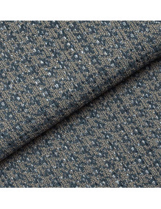 Tkanina boucle VIVID 06