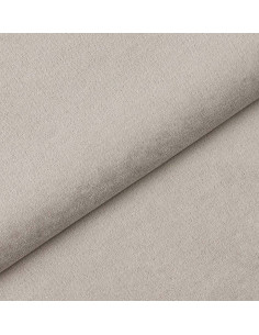 CLAUDE 01 velvet fabric