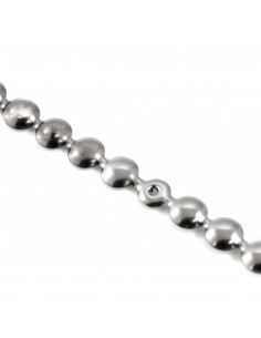 TAŚMA PINEZKI 11,0 MM TYTAN GŁADKI KT5022