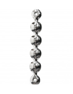 TAŚMA PINEZKI 11,0 MM TYTAN GŁADKI KT5022 - OPAK. 50 sztuk 2