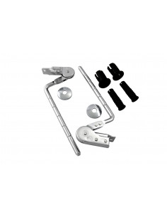 HEADREST MECHANISM KM2006