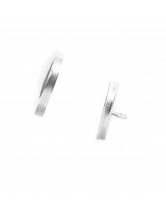 UPHOLSTERY BUTTON 22.0 MM METAL KM4551