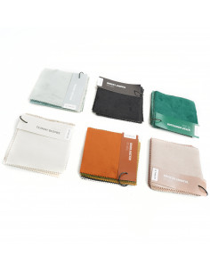 Zestaw próbek Toptextil, 6 zestawów TOP10 2