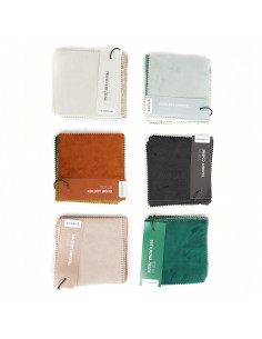 Toptextil sample set, 6 TOP10 sets