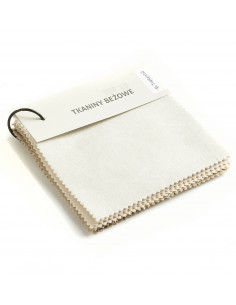 TOP10 BEige by Toptextil sample set