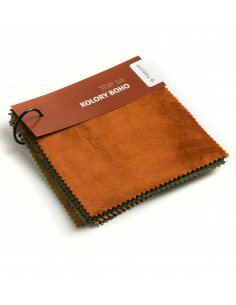 TOP10 BOHO by Toptextil sample set