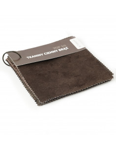 Sample set TOP10 DARK BRONZE by Toptextil
