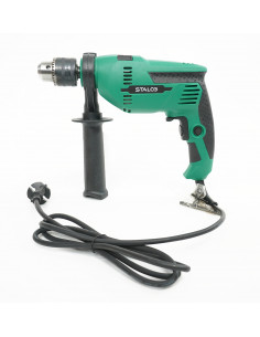 IMPACT DRILL 600W IDS 13VS STALCO S-97215