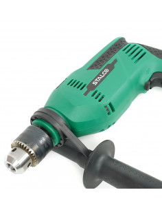 IMPACT DRILL 600W IDS 13VS STALCO S-97215 2