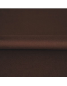 Tkanina CASABLANCA 2308 ciemny brąz 2