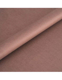 Tkanina CASABLANCA 2306 jasny brąz