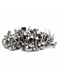 PIN 11.3 MM TITANIUM SMOOTH OP. 75 PCS. KP4022 2