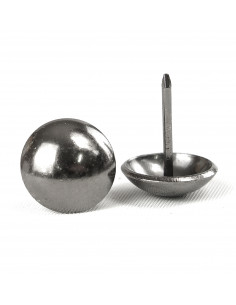PINEZKA 16,0 MM TYTAN GŁADKA OP. 30 SZT. KP4023