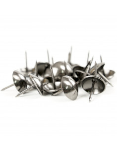 PIN 19.0 MM TITANIUM SMOOTH OP. 20 PCS. KP4024 2