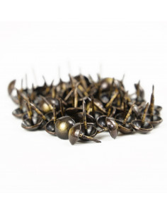 PINEZKA 11,3 MM BAROK GŁADKA OP. 75 SZT. KP4052 2