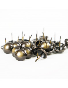 PIN 16.0 MM BAROQUE SMOOTH OP. 30 PCS. KP4053 2