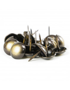 PIN 19.0 MM BAROQUE SMOOTH OP. 20 PCS. KP4054 2