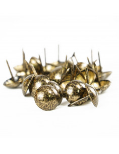 PINEZKA 16,0 MM MORO CZARNE GŁADKA OP. 30 SZT. KP4063 2
