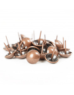 PINEZKA 16,0 MM MIEDŹ GŁADKA OP. 30 SZT. KP4073 2