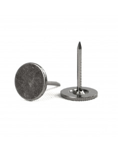 PIN 11.0 MM TITANIUM FLAT OP. 75 PCS. KP4121