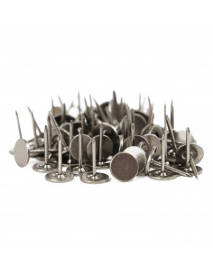 PIN 11.0 MM TITANIUM FLAT OP. 75 PCS. KP4121 2