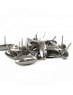 PIN 30X12 MM TITANIUM ELLIPSE OP. 20 PCS. KP4141 2