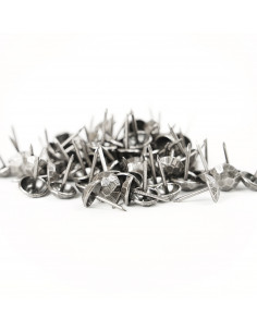 PIN 11.0 MM TITANIUM BALL OP. 75 PCS. KP4143 2