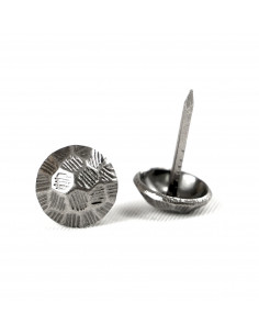 PIN 11.0 MM TITANIUM BALL OP. 75 PCS. KP4143