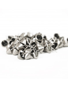 PIN 11.0 MM TITANIUM CONE OP. 75 PCS. KP4145 2