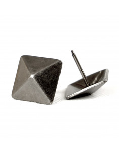 PIN 19.0 MM TITANIUM RHOMBUS OP. 20 PCS. KP4152