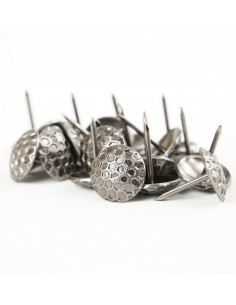 PIN 19.0 MM TITANIUM HONEYCOMB OP. 20 PCS. KP4172 2