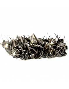PIN 11.0 MM BAROQUE UMBRELLA OP. 75 PCS. KP4191 2