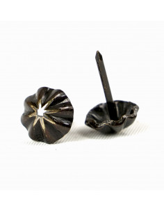 PIN 11.0 MM BAROQUE UMBRELLA OP. 75 PCS. KP4191