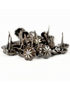 PIN 16.0 MM BAROQUE UMBRELLA OP. 30 PCS. KP4192 2
