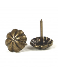 PINEZKA 16,0 MM MOSIĄDZ PARASOLKA OP. 30 SZT. KP4194