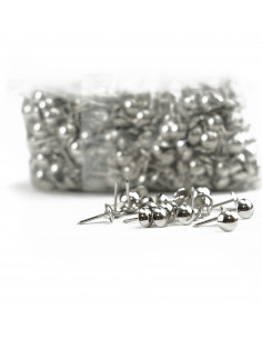 PIN 11.3MM CHROME SMOOTH KP4002 OPK. 1000pcs