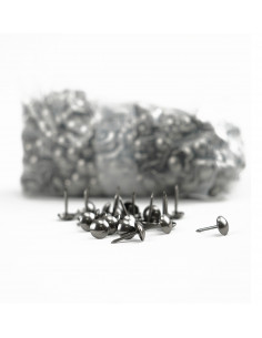 PIN 16.0MM TITANIUM SMOOTH KP4023 - OPK. 300pcs