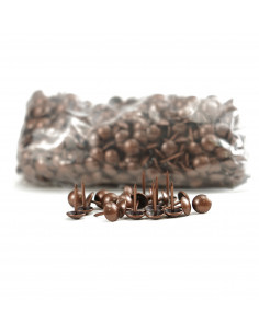 PIN 19.0MM COPPER SMOOTH KP4074 OPK. 200pcs