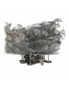 PIN 16.0MM TITANIUM FLAT KP4122 OPK. 300pcs