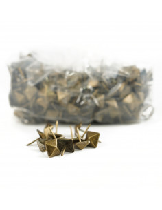 PINEZKA 12,0 MM MOSIĄDZ ROMB KP4161 OPK. 500szt